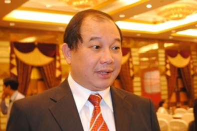 'Tất cả các con cưng đều hư, chiều quá thì hư'
